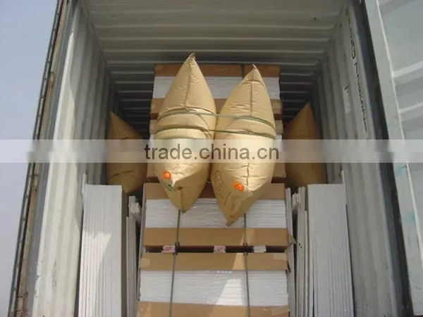 Waterproof Ceiling Panel Gypsum Board Partition
