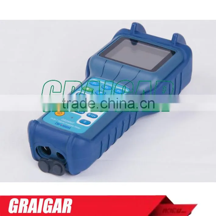 NEW Deviser DS2400T DVB-T/T2 Meter Terrestrial Signal Level Meter CATV METER(Many stock)