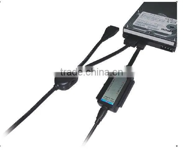 2.5/3.5 inch ide pata sata to usb converter