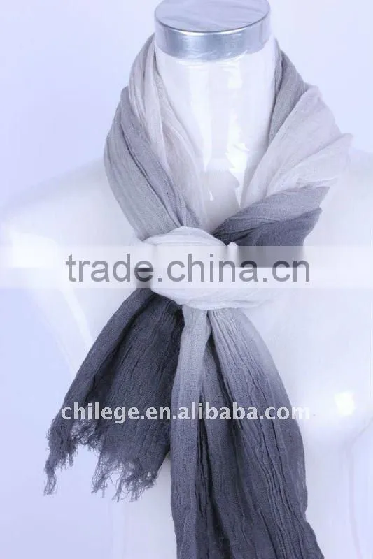women winter scarf