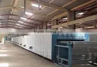 waste paper pulp reuse recycle machine pulp molding production line