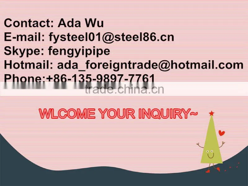 API 5CT N80 Casing Pipe For Oil and Water Well