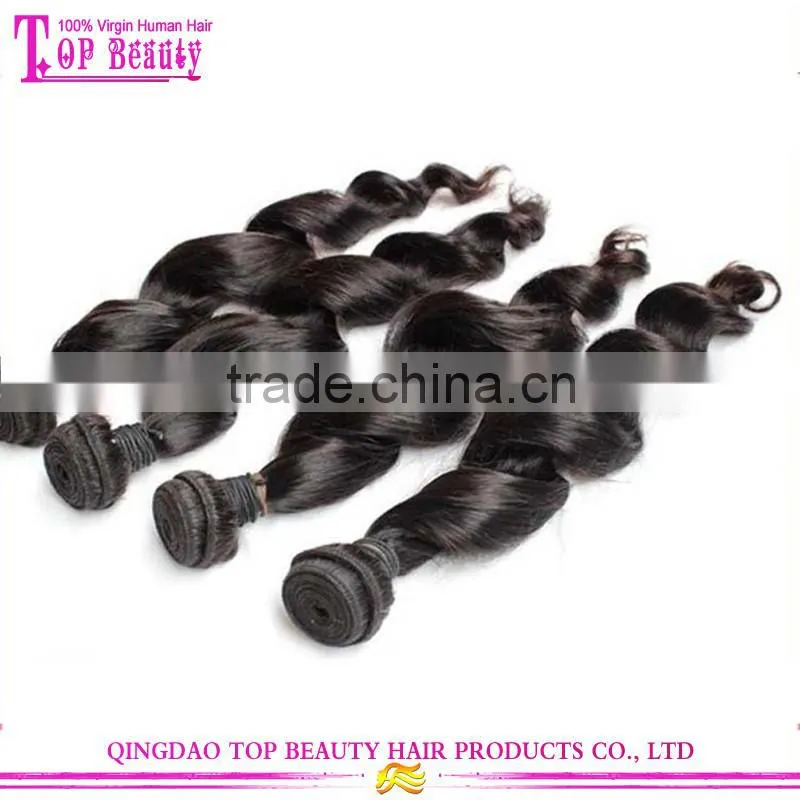 Top quality grade 8a milky way human hair wholesale milky way hair