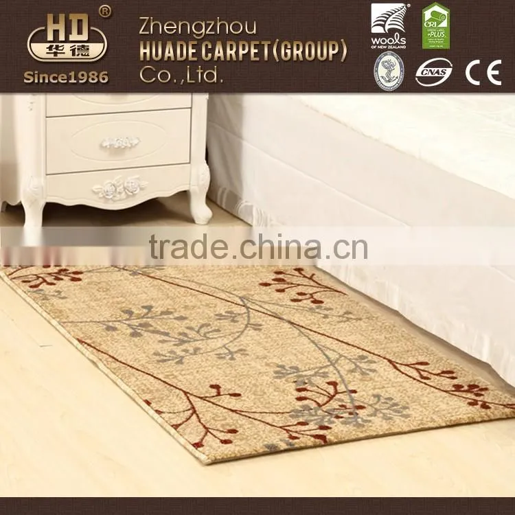 Sell well new type outdoor floor mat