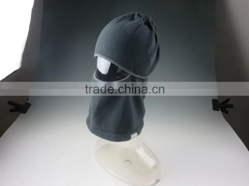 Functional Winter Ski Face Mask Hat