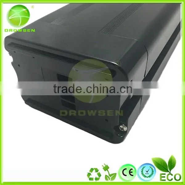 Wholesale good price 36V 8AH ebike lithium battery with charger