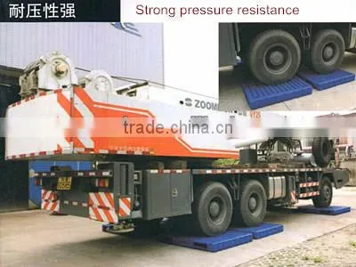 Hollow Blow Moulding Plastic Pallet