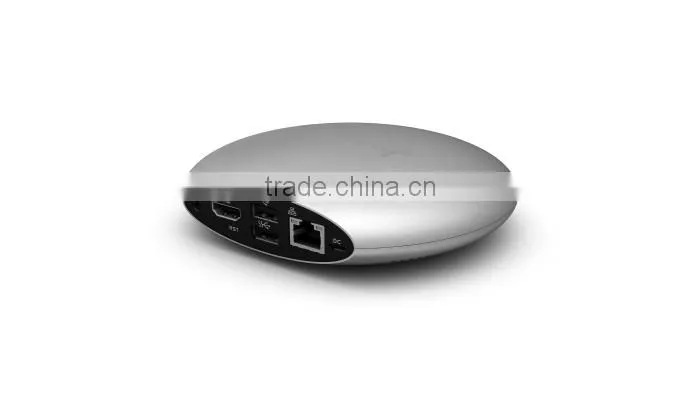 MeeGoPad T04 Quad Core Mini PC - Intel Atom X5-Z8300 Cherry Trail CPU, 2GB RAM