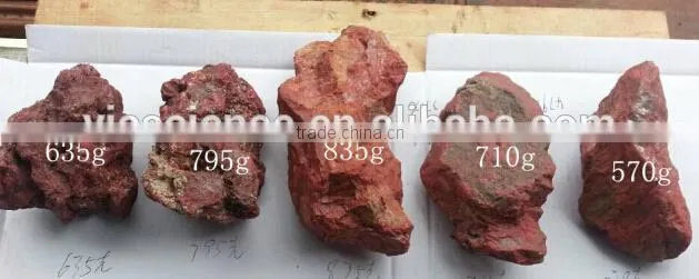 big size Cinnabar,cinnabar rock specimen .Chicken Blood Stone
