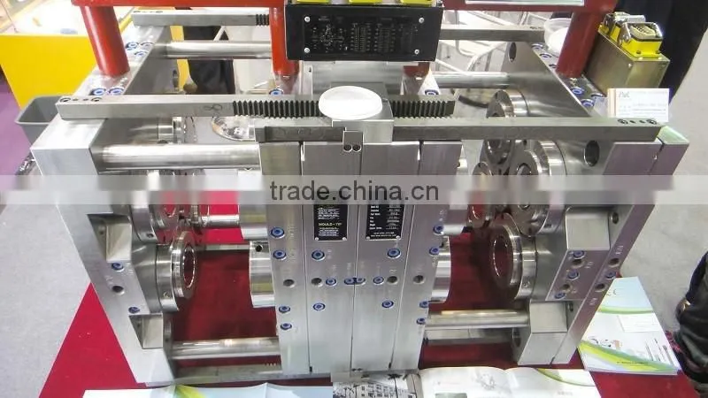 OEM Plastic Injection Mould Inserting Mould Tooling Factory