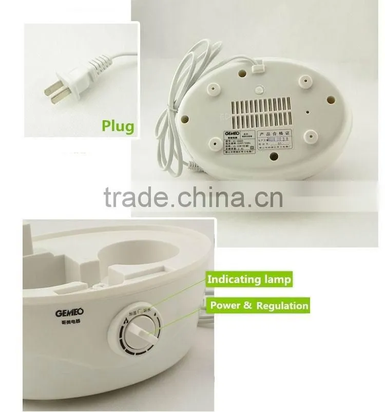 Wholesale baby nebulizer diffuser GL-6685