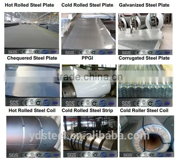 IBR Roofing Sheet IBR Sheet Corrugated Roofing Sheets