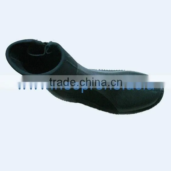 Neoprene Diving Boots