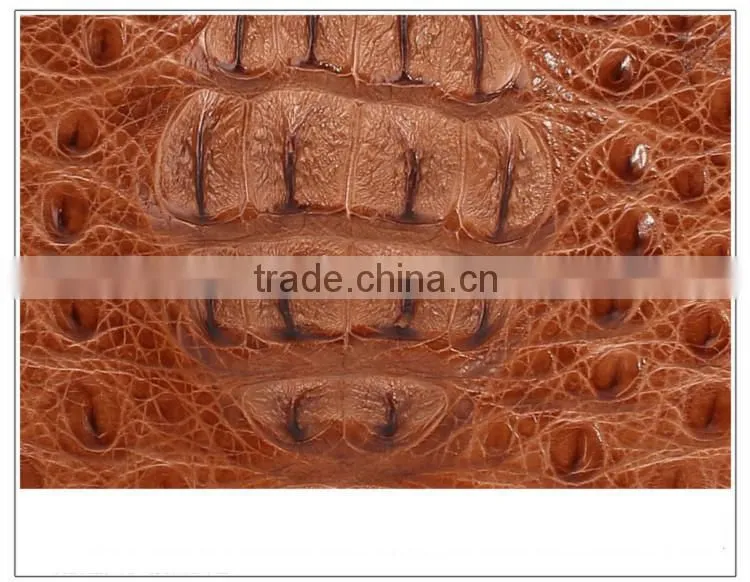 Crocodile Leather Cigarette Cases Wholesale Cigarette Cases diy Cigarette Case