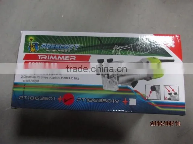 China prescott electric professional 110V 500W trimmer