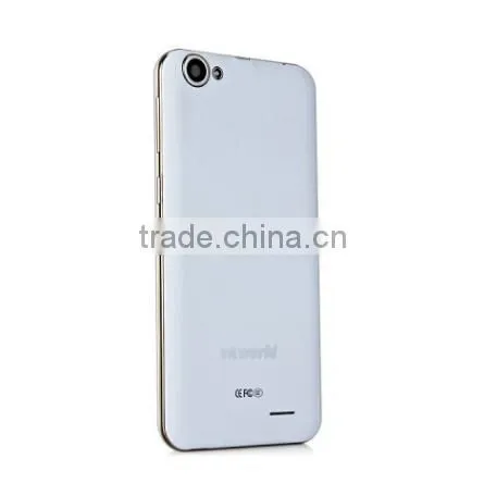 VK700 Android 4.4 MTK6582 1.3GHz Quad Core 5.5 Inch HD Screen 1280*720 13MP Camera 3G Smartphone
