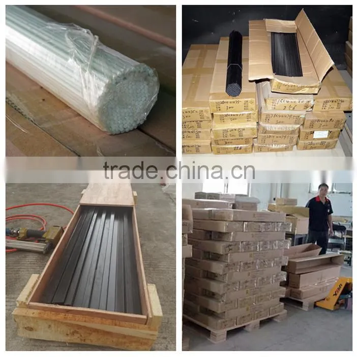 carbon fiber tube 5mm 10mm 20mm 25mm 30mm made in China