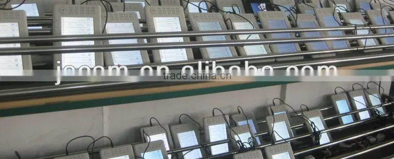 shenzhen top manufacturer 7 '' inch book e reader touchscreen style with good quality JSC02