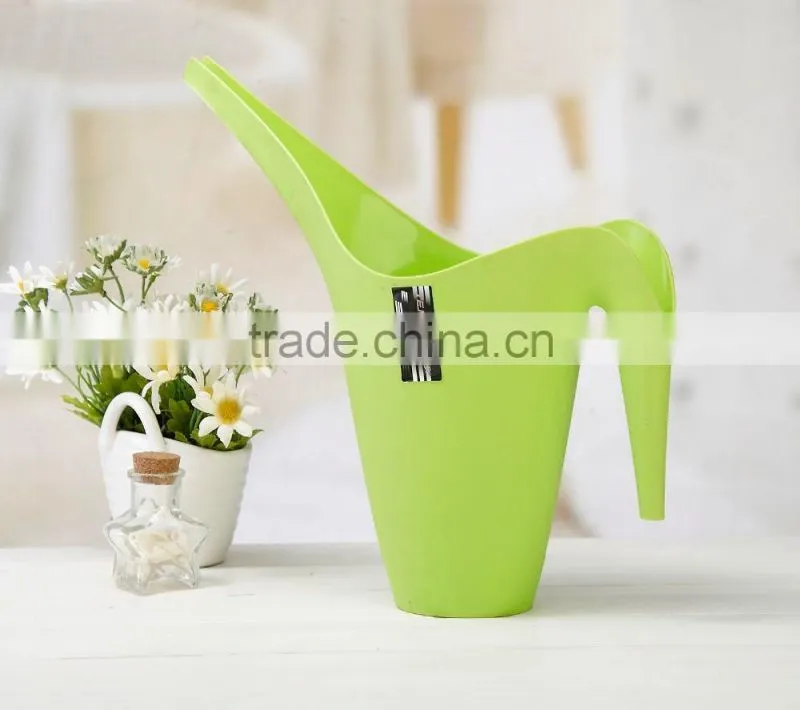 Hot Sale HDPE plastic plant pot for garden