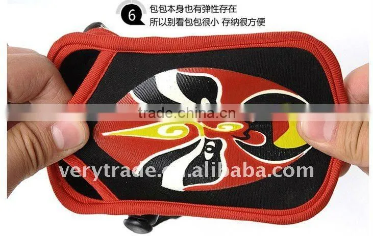 mobile phone bag types of facial makeup in operas