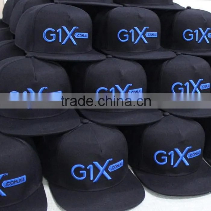 fashion design sport snapback hat cap