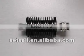RF 10W 15dB/30dB variable Step Attenuators