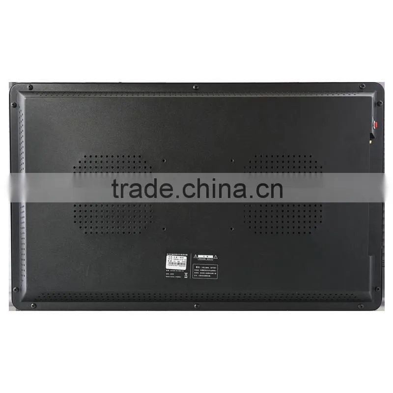 capacitive Touch intel i 7 8G/1TB all in one 27" gaming monitor