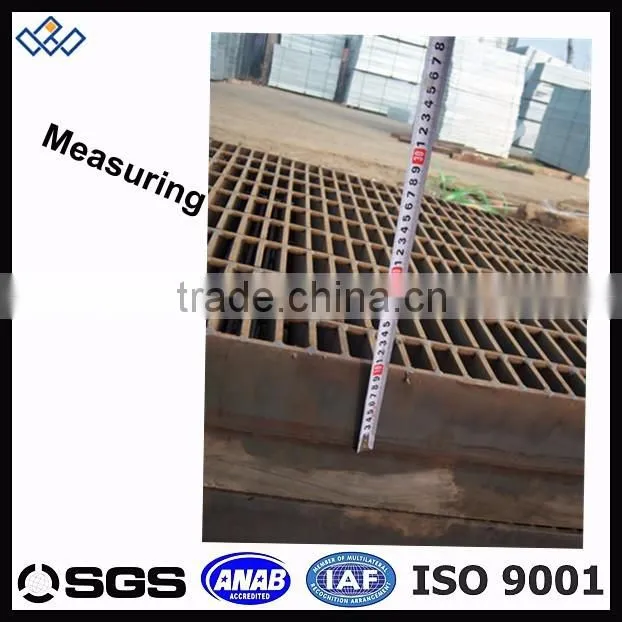 black steel plain grating,black steel smooth grating with competitive price
