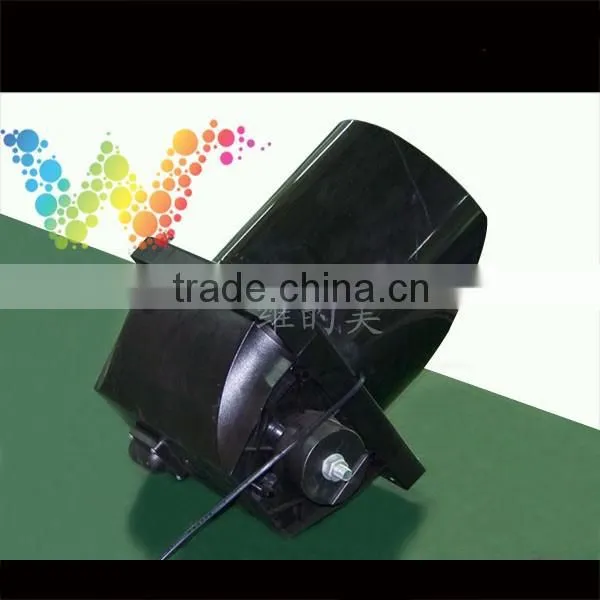New design 200mm multi color led signal mini traffic light