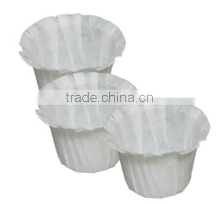 2016 new fabric coffee filter cup for keurig