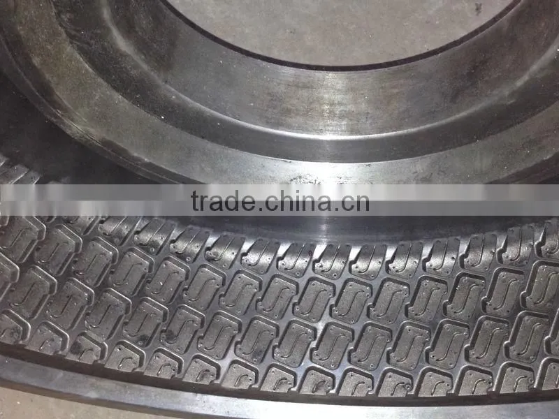 Professional Atv Tyre Moulds Making