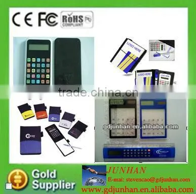 PU Cover agenda Notebook with pen
