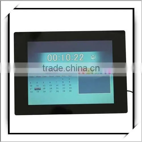 China Wholesale 10.4 Inch Ratent Slim Digital Photo Frame