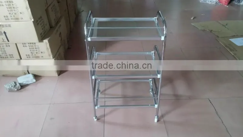 Barber product.Beauty Salon Trolley.Beauty Trolley.Barber Trolley B91-ST022