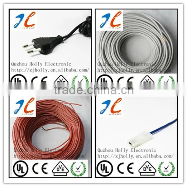 Flexible data transmission wire harness