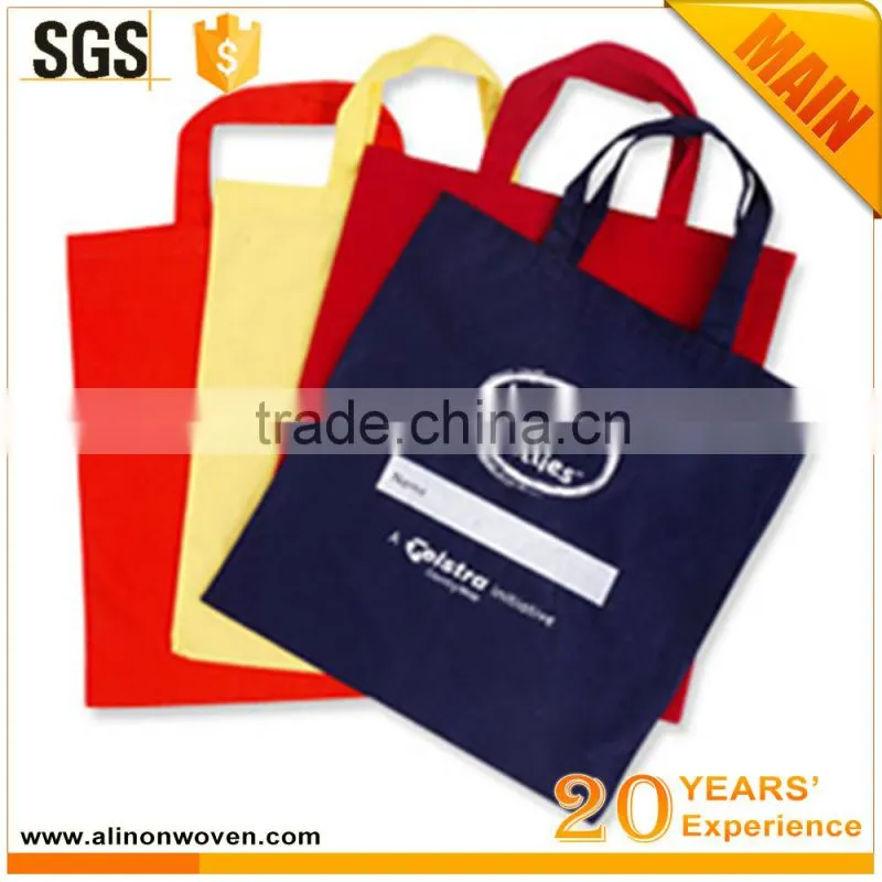 eco bag for supermarket