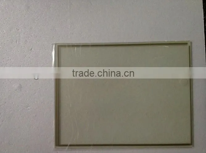 21 inch resistive touch screen