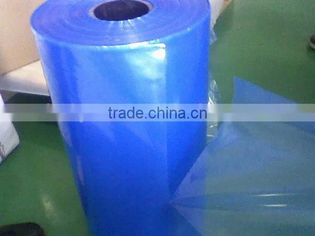easy tear bag packaging bag with tear line