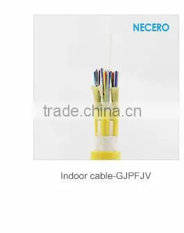 GYTC8Y53 aerial/underground 96 core single mode fiber optic cable for Albania traders