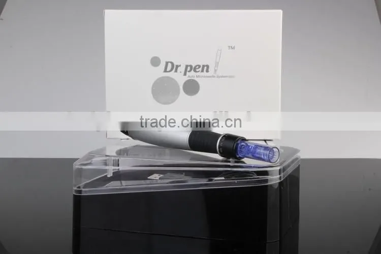 Derma Rolling Device For China Best Price Rechargeable Skin Pen