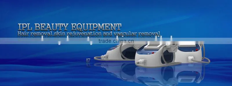 Mini Home Use Hair Removal Portable IPL Photo Facial