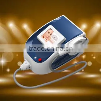 Manufacturer Cost Price 16*57mm Large Spot Size Painfree Professional Home Portable IPL