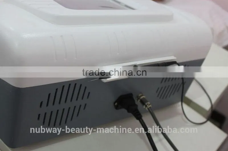 Beauty Equipment Electrolysis Blend Machine Telangiectasia for Spider Vein Removal