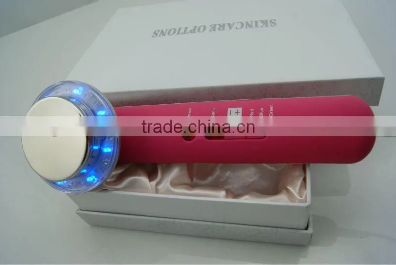 BP-010B microcurrent led light machine
