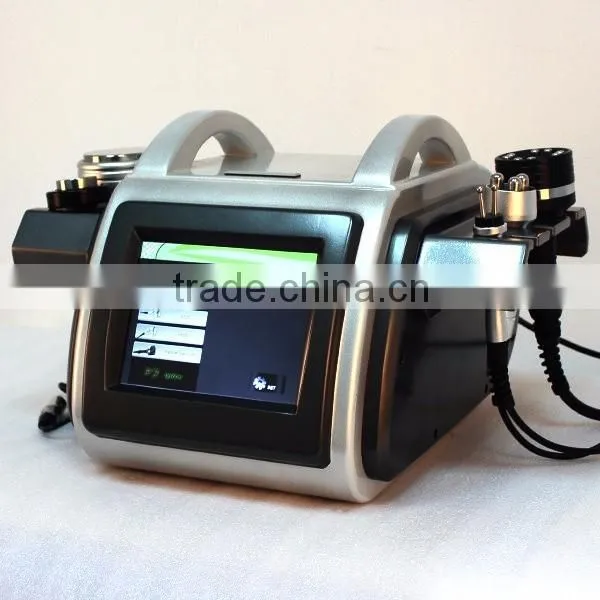 Korea technology ultrasonic liposuction cavitation machine for sale MCR80