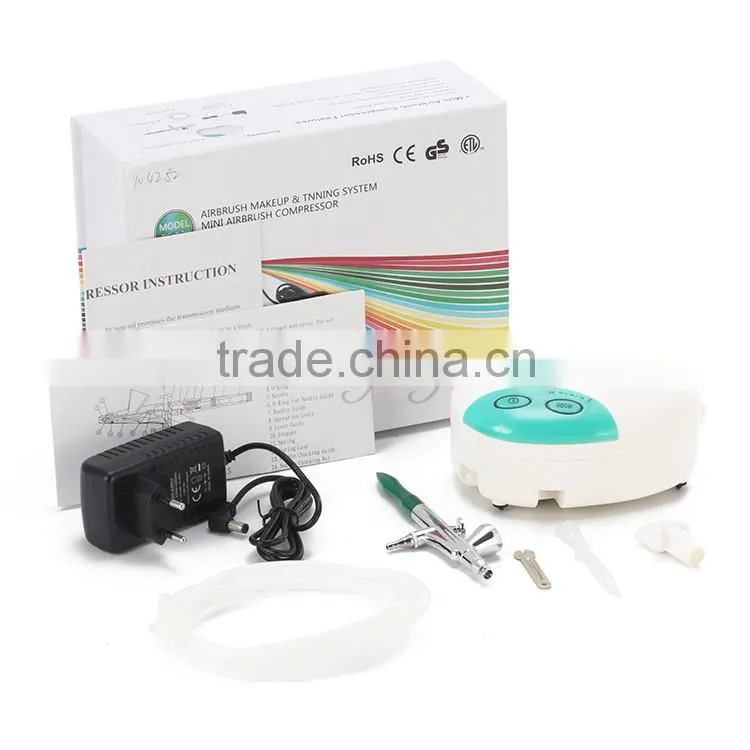 multifunction beauty equipment water oxygen jet peel machine with CE