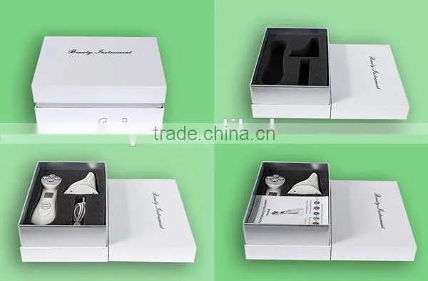 portable high frequency facial machines