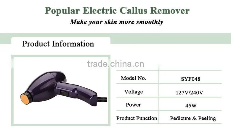 feet callus remover callus removal tools callus remover electric