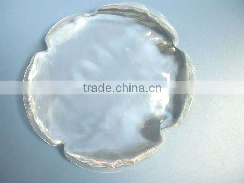 oil bra pad
