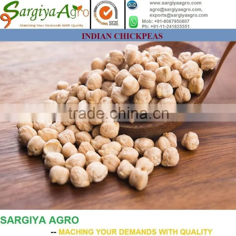 Chick Peas l Kabuli Chick Peas l Indian Kabuli